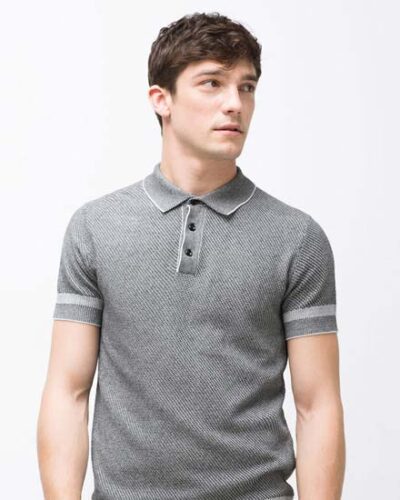 Xion Polo Tee